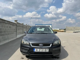 Ford Focus 1.6 TDCI, снимка 1