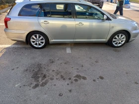 Toyota Avensis 2.2 177, снимка 8