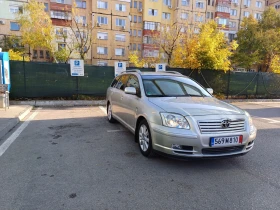 Toyota Avensis 2.2 177, снимка 2