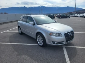 Audi A4 | Mobile.bg    3