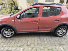 Dacia Sandero Stepway 2017g 122000km Evro 6 Top cena, снимка 5