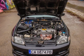 Honda Civic D13B2, снимка 15