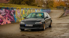 Honda Civic D13B2, снимка 2