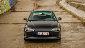 Honda Civic D13B2, снимка 8