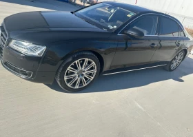 Audi A8 A8 L 3.0 TDI/LONG/MATRIX/3XTV//FULL | Mobile.bg    16