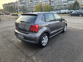 VW Polo 1.6TDI/90КС/АВТОМАТИК/НАВИГАЦИЯ/ОБСЛУЖЕН/, снимка 7