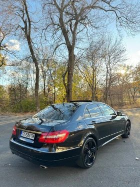 Mercedes-Benz E 350, снимка 3