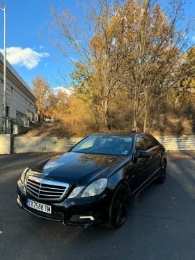 Mercedes-Benz E 350, снимка 2