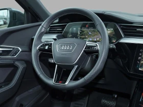 Audi E-Tron S Sportback Quattro = Black Optics= Гаранция, снимка 7