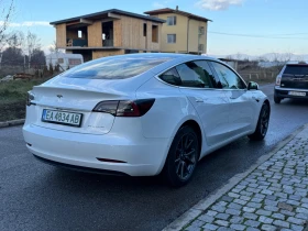 Tesla Model 3 Long Range 4x4, снимка 4