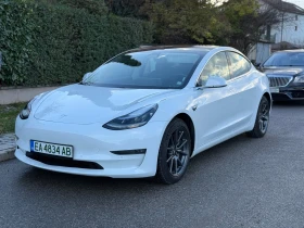 Tesla Model 3 Long Range 4x4, снимка 1