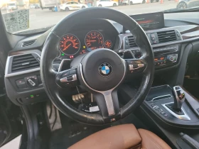 BMW 340 M* SPORT* B58* FACE* LCI* RECARO* ПОДГРЕВ* КАМЕРА*, снимка 10