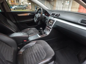 VW Passat 2.0tdi Hightline 4x4, снимка 11