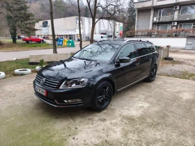 VW Passat 2.0tdi Hightline 4x4, снимка 1