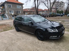 VW Passat 2.0tdi Hightline 4x4, снимка 2