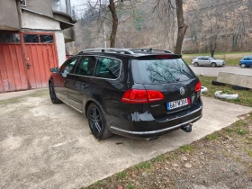 VW Passat 2.0tdi Hightline 4x4, снимка 6