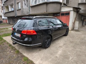 VW Passat 2.0tdi Hightline 4x4, снимка 5