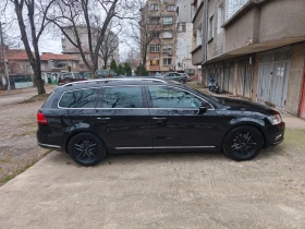 VW Passat 2.0tdi Hightline 4x4, снимка 3