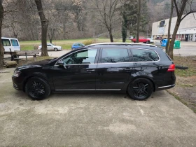 VW Passat 2.0tdi Hightline 4x4, снимка 4