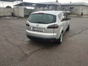 Ford S-Max, снимка 13