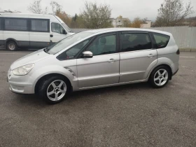 Ford S-Max, снимка 11