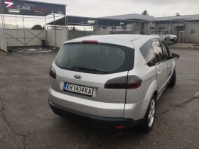 Ford S-Max, снимка 10