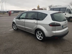 Ford S-Max, снимка 8