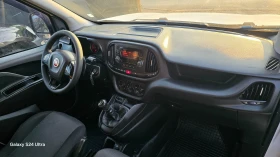 Fiat Doblo 1.6d, снимка 17