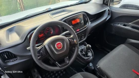 Fiat Doblo 1.6d, снимка 13