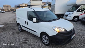 Fiat Doblo 1.6d - [4] 