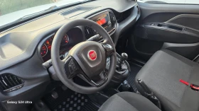 Fiat Doblo 1.6d, снимка 16