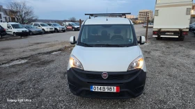 Fiat Doblo 1.6d - [12] 