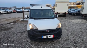 Fiat Doblo 1.6d - [13] 