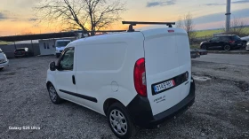 Fiat Doblo 1.6d - [8] 