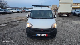 Fiat Doblo 1.6d - [11] 