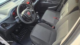 Fiat Doblo 1.6d, снимка 15