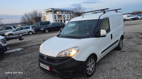 Fiat Doblo 1.6d - [14] 