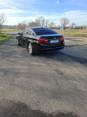 BMW 520, снимка 5