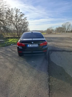 BMW 520, снимка 4