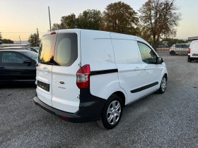 Ford Courier Transit 1.5d Klima EURO 6, снимка 8