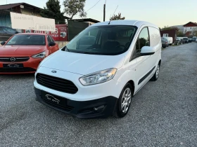 Ford Courier Transit 1.5d Klima EURO 6 1