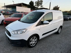 Ford Courier Transit 1.5d Klima EURO 6, снимка 3