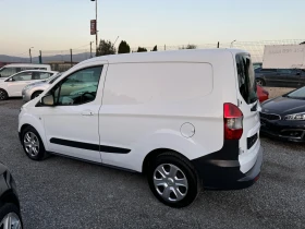 Ford Courier Transit 1.5d Klima EURO 6, снимка 5