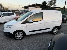 Ford Courier Transit 1.5d Klima EURO 6, снимка 4