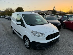 Ford Courier Transit 1.5d Klima EURO 6, снимка 10