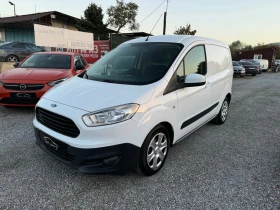 Ford Courier Transit 1.5d Klima EURO 6, снимка 2