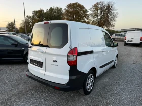 Ford Courier Transit 1.5d Klima EURO 6, снимка 7