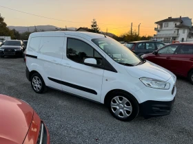 Ford Courier Transit 1.5d Klima EURO 6, снимка 9