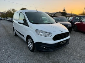 Ford Courier Transit 1.5d Klima EURO 6, снимка 11