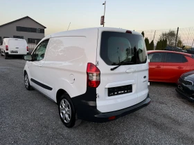 Ford Courier Transit 1.5d Klima EURO 6, снимка 6